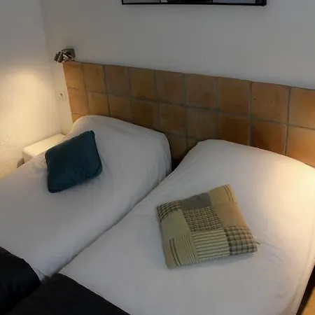 Hotel Laurence Cassis