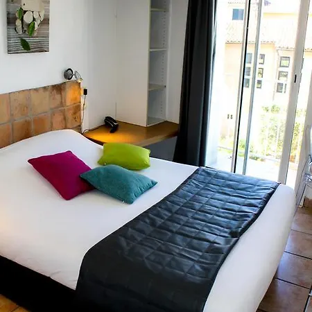 Hotel Laurence 2*