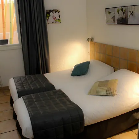 Laurence Hotel Cassis